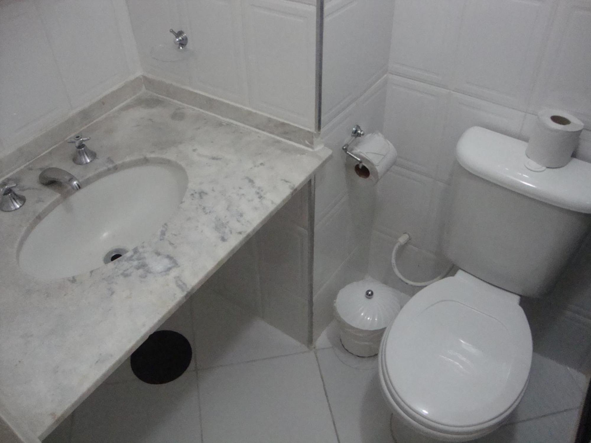 圣马可酒店 São José dos Campos 外观 照片